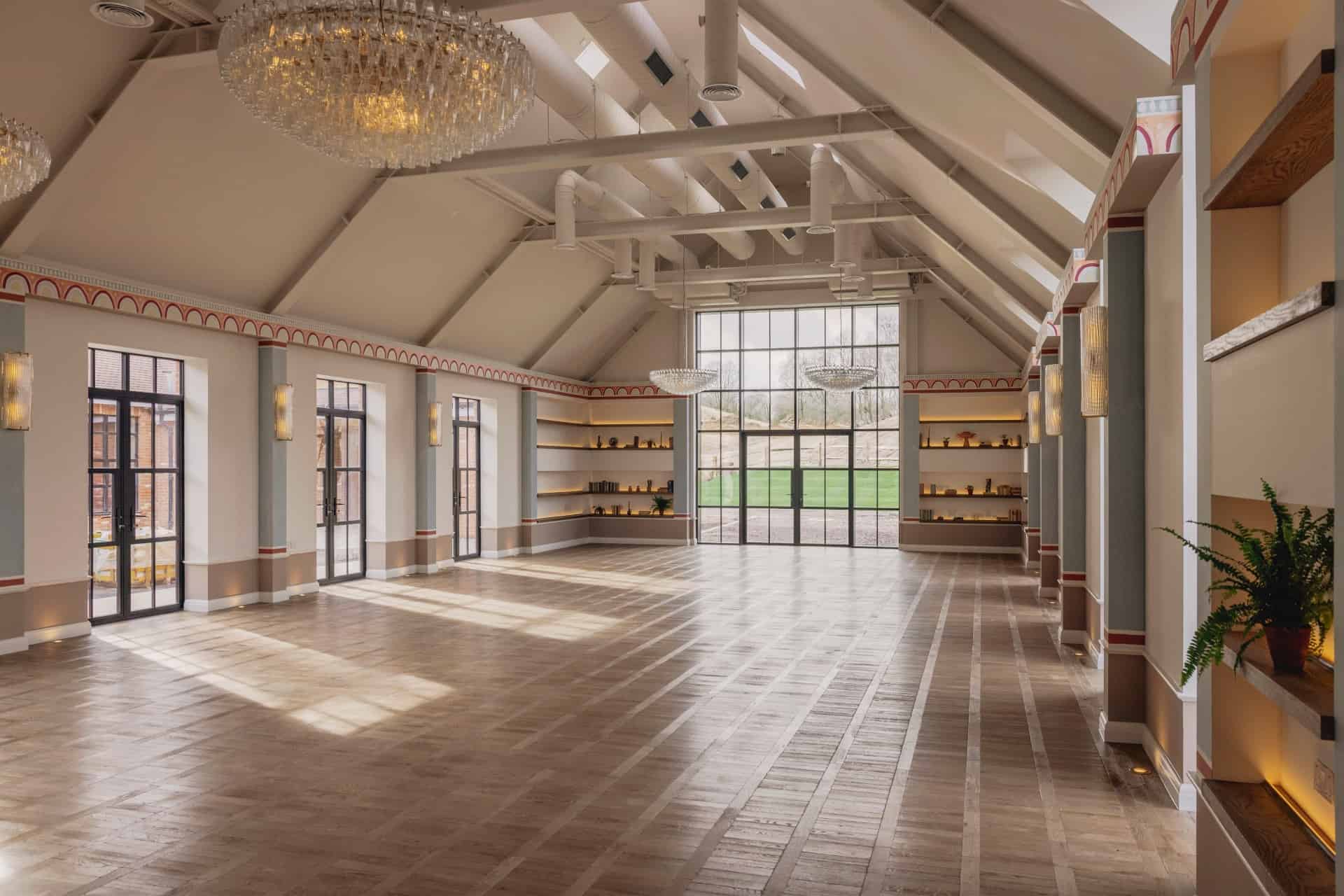 LimeKiln Wedding and Events Venue