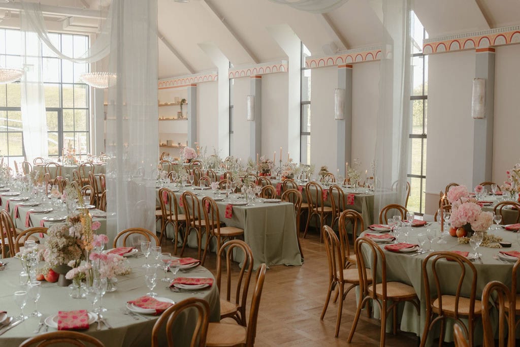 LimeKiln Wedding and Events Venue