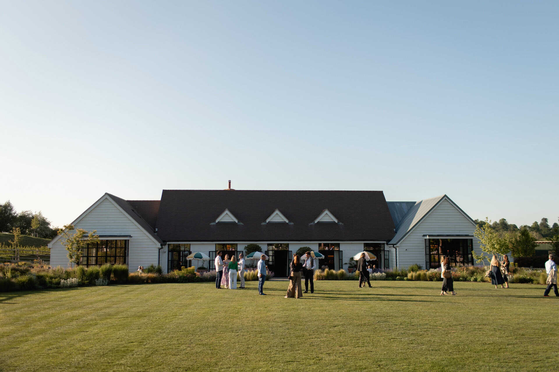 LimeKiln Wedding and Events Venue