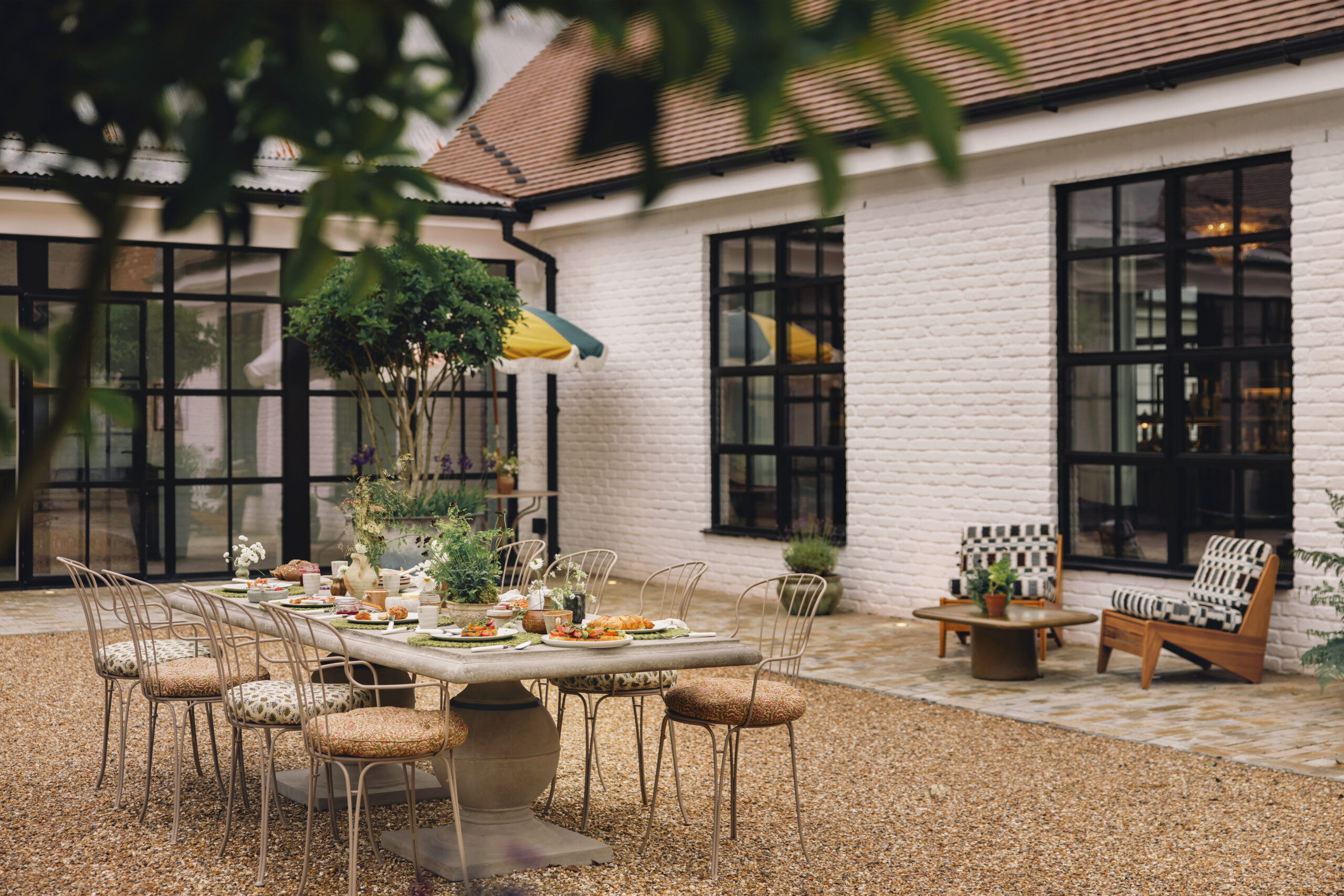 LimeKiln Wedding and Events Venue